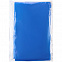Дождевик-пончо RainProof, синий с логотипом в Санкт-Петербурге заказать по выгодной цене в кибермаркете AvroraStore