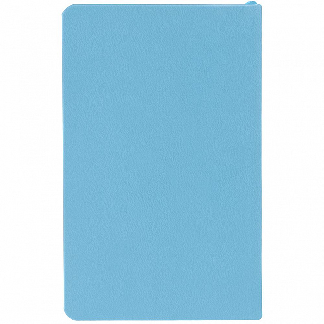 Блокнот Freenote Wide, голубой с логотипом в Санкт-Петербурге заказать по выгодной цене в кибермаркете AvroraStore