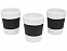 Набор горшочков для растений Chalk pots с логотипом в Санкт-Петербурге заказать по выгодной цене в кибермаркете AvroraStore