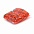 Наполнитель - стружка бумажная 4мм кирпично-красный 50 г. с логотипом в Санкт-Петербурге заказать по выгодной цене в кибермаркете AvroraStore