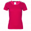 Футболка женская 02W Ярко-розовый с логотипом в Санкт-Петербурге заказать по выгодной цене в кибермаркете AvroraStore