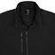 Куртка мужская Radian Men, черная с логотипом в Санкт-Петербурге заказать по выгодной цене в кибермаркете AvroraStore