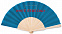 Веер деревянный с логотипом в Санкт-Петербурге заказать по выгодной цене в кибермаркете AvroraStore