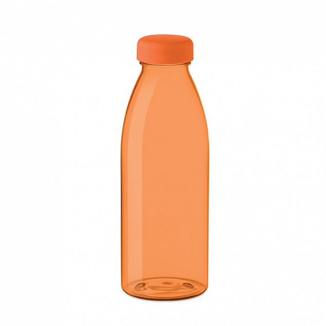 Бутылка 550 мл с логотипом в Санкт-Петербурге заказать по выгодной цене в кибермаркете AvroraStore