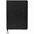 Ежедневник Lafite, недатированный, черный с логотипом в Санкт-Петербурге заказать по выгодной цене в кибермаркете AvroraStore