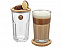Набор стаканов "Linden" с логотипом в Санкт-Петербурге заказать по выгодной цене в кибермаркете AvroraStore
