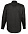 Рубашка мужская с длинным рукавом Bel Air, черная с логотипом в Санкт-Петербурге заказать по выгодной цене в кибермаркете AvroraStore