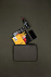 Чехол для ноутбука VINGA Baltimore, 15" с логотипом в Санкт-Петербурге заказать по выгодной цене в кибермаркете AvroraStore