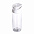 Пластиковая бутылка Blink - Белый BB с логотипом в Санкт-Петербурге заказать по выгодной цене в кибермаркете AvroraStore