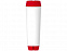 Держатель для кабеля Тwisti, красный/белый с логотипом в Санкт-Петербурге заказать по выгодной цене в кибермаркете AvroraStore