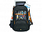 Рюкзак "Ibira" для ноутбука 15,6" с логотипом в Санкт-Петербурге заказать по выгодной цене в кибермаркете AvroraStore