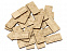 Деревянная игра Домино (сувениры повседневные) с логотипом в Санкт-Петербурге заказать по выгодной цене в кибермаркете AvroraStore