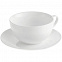 Чайный набор «Эгоист», белый с логотипом в Санкт-Петербурге заказать по выгодной цене в кибермаркете AvroraStore