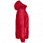 Ветровка женская FASTPLANT красная с логотипом в Санкт-Петербурге заказать по выгодной цене в кибермаркете AvroraStore
