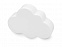 Антистресс «Облако» с логотипом в Санкт-Петербурге заказать по выгодной цене в кибермаркете AvroraStore