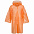 Дождевик-плащ BrightWay, оранжевый с логотипом в Санкт-Петербурге заказать по выгодной цене в кибермаркете AvroraStore