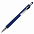 Ручка шариковая FACTOR TOUCH со стилусом с логотипом в Санкт-Петербурге заказать по выгодной цене в кибермаркете AvroraStore