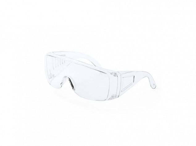 Защитные очки FRANKLIN с противотуманными стеклами с логотипом в Санкт-Петербурге заказать по выгодной цене в кибермаркете AvroraStore