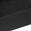 Худи оверсайз унисекс Tolla, черное с логотипом в Санкт-Петербурге заказать по выгодной цене в кибермаркете AvroraStore