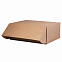 Подарочная коробка для набора универсальная, крафт, 280*215*113 мм с логотипом в Санкт-Петербурге заказать по выгодной цене в кибермаркете AvroraStore