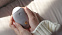Внешний аккумулятор с функцией обогрева рук N2s, серый с логотипом в Санкт-Петербурге заказать по выгодной цене в кибермаркете AvroraStore