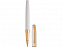Ручка роллер «Caprice» с логотипом в Санкт-Петербурге заказать по выгодной цене в кибермаркете AvroraStore