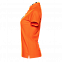 Рубашка поло Рубашка женская 04WL Оранжевый с логотипом в Санкт-Петербурге заказать по выгодной цене в кибермаркете AvroraStore