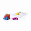 Игра-головоломка "Куб" с логотипом в Санкт-Петербурге заказать по выгодной цене в кибермаркете AvroraStore