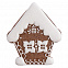 Печенье «Домик» с логотипом в Санкт-Петербурге заказать по выгодной цене в кибермаркете AvroraStore