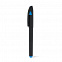 Ручка с покрытием Soft Touch SPACIAL  с логотипом в Санкт-Петербурге заказать по выгодной цене в кибермаркете AvroraStore
