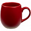 Кружка Chubby, красная с логотипом в Санкт-Петербурге заказать по выгодной цене в кибермаркете AvroraStore