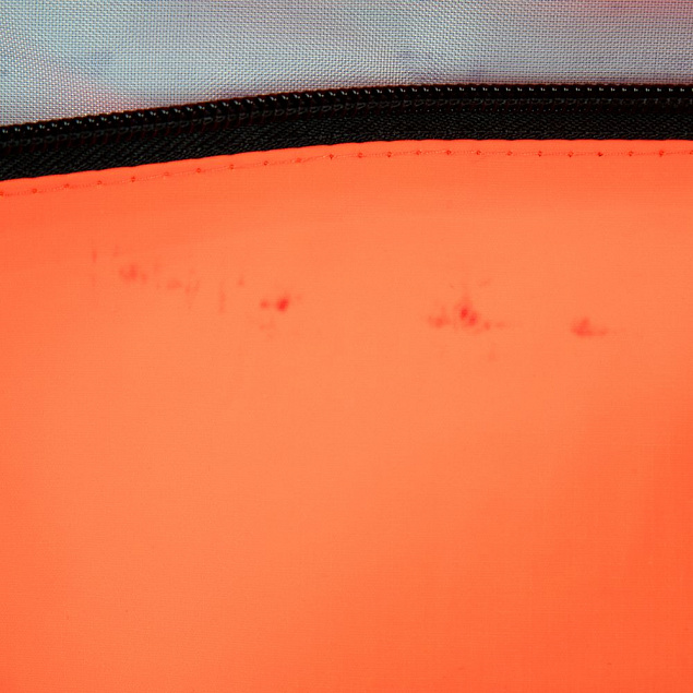 Поясная сумка Manifest Color из светоотражающей ткани, оранжевая с логотипом в Санкт-Петербурге заказать по выгодной цене в кибермаркете AvroraStore