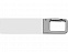 USB-флешка на 16 Гб Hook с карабином с логотипом в Санкт-Петербурге заказать по выгодной цене в кибермаркете AvroraStore