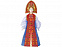 Подарочный набор "Марфа": кукла, платок с логотипом в Санкт-Петербурге заказать по выгодной цене в кибермаркете AvroraStore