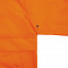 Ветровка из нейлона SURF 210, оранжевая с логотипом в Санкт-Петербурге заказать по выгодной цене в кибермаркете AvroraStore