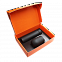 Набор Hot Box C (софт-тач) B, черный с логотипом в Санкт-Петербурге заказать по выгодной цене в кибермаркете AvroraStore