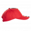 Бейсболка 10L Красный с логотипом в Санкт-Петербурге заказать по выгодной цене в кибермаркете AvroraStore