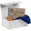 Коробка New Case, белая с логотипом в Санкт-Петербурге заказать по выгодной цене в кибермаркете AvroraStore