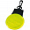Светоотражатель с подсветкой Watch Out, желтый с логотипом в Санкт-Петербурге заказать по выгодной цене в кибермаркете AvroraStore