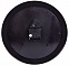 Часы настенные «Серенада», черные с логотипом в Санкт-Петербурге заказать по выгодной цене в кибермаркете AvroraStore