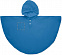 Детский дождевик из PEVA с капю с логотипом в Санкт-Петербурге заказать по выгодной цене в кибермаркете AvroraStore
