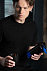 Спортивный шейкер Tonus, черно-синий с логотипом в Санкт-Петербурге заказать по выгодной цене в кибермаркете AvroraStore