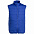 Жилет Leven, ярко-синий с логотипом в Санкт-Петербурге заказать по выгодной цене в кибермаркете AvroraStore