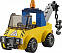 Конструктор «LEGO City. Автостоянка» с логотипом в Санкт-Петербурге заказать по выгодной цене в кибермаркете AvroraStore