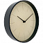 Часы настенные Jet, оливковые с логотипом в Санкт-Петербурге заказать по выгодной цене в кибермаркете AvroraStore