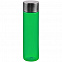 Бутылка для воды Misty, зеленая с логотипом в Санкт-Петербурге заказать по выгодной цене в кибермаркете AvroraStore