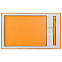 Набор Charme, оранжевый с логотипом в Санкт-Петербурге заказать по выгодной цене в кибермаркете AvroraStore