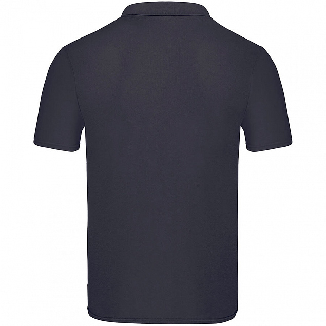 Рубашка поло мужская ORIGINAL POLO 185 с логотипом в Санкт-Петербурге заказать по выгодной цене в кибермаркете AvroraStore