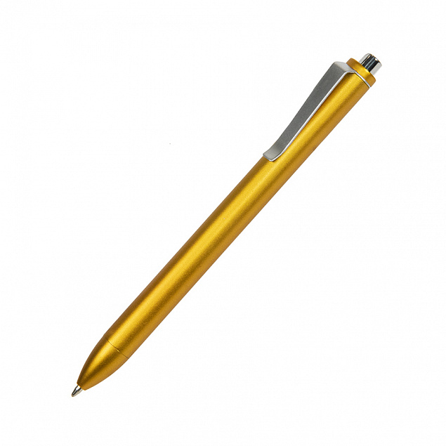 M2, ручка шариковая,  пластик, металл с логотипом в Санкт-Петербурге заказать по выгодной цене в кибермаркете AvroraStore