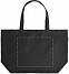 Большая сумка шоппер 600D RPET с логотипом в Санкт-Петербурге заказать по выгодной цене в кибермаркете AvroraStore